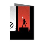 Twenty One 21 Pilots Mini Greeting Cards (Pkg of 8)