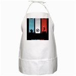 Twenty One 21 Pilots BBQ Apron