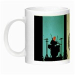 Twenty One 21 Pilots Night Luminous Mug