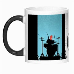 Twenty One 21 Pilots Morph Mug from ArtsNow.com Left