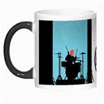 Twenty One 21 Pilots Morph Mug