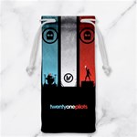 Twenty One 21 Pilots Jewelry Bag