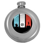 Twenty One 21 Pilots Hip Flask (5 oz)