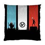 Twenty One 21 Pilots Standard Cushion Case (One Side)