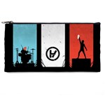 Twenty One 21 Pilots Pencil Case