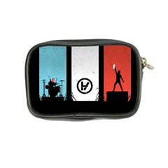 Twenty One 21 Pilots Coin Purse from ArtsNow.com Back