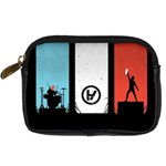 Twenty One 21 Pilots Digital Camera Leather Case