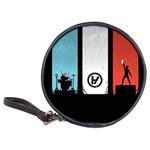 Twenty One 21 Pilots Classic 20-CD Wallet