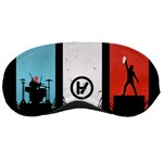 Twenty One 21 Pilots Sleeping Mask