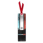 Twenty One 21 Pilots Small Book Mark