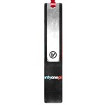 Twenty One 21 Pilots Large Book Mark