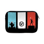 Twenty One 21 Pilots Apple iPad Mini Zipper Case