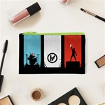 Twenty One 21 Pilots Cosmetic Bag (XS)