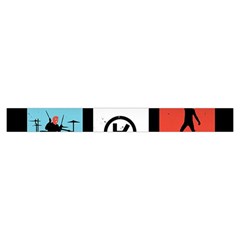 Twenty One 21 Pilots Medium Tote Bag from ArtsNow.com Strap