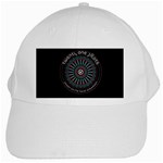 Twenty One Pilots Power To The Local Dreamder White Cap