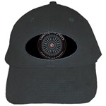 Twenty One Pilots Power To The Local Dreamder Black Cap