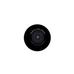 Twenty One Pilots Power To The Local Dreamder 1  Mini Button