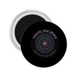 Twenty One Pilots Power To The Local Dreamder 2.25  Magnet