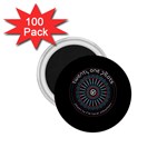 Twenty One Pilots Power To The Local Dreamder 1.75  Magnet (100 pack) 