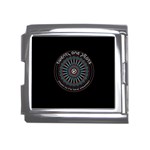 Twenty One Pilots Power To The Local Dreamder Mega Link Italian Charm (18mm)