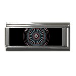 Twenty One Pilots Power To The Local Dreamder Superlink Italian Charm (9mm)