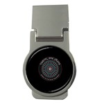 Twenty One Pilots Power To The Local Dreamder Money Clip (Round)