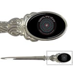 Twenty One Pilots Power To The Local Dreamder Letter Opener