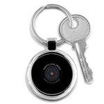 Twenty One Pilots Power To The Local Dreamder Key Chain (Round)