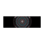 Twenty One Pilots Power To The Local Dreamder Sticker Bumper (10 pack)