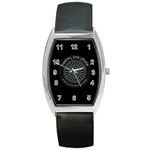 Twenty One Pilots Power To The Local Dreamder Barrel Style Metal Watch