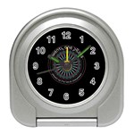 Twenty One Pilots Power To The Local Dreamder Travel Alarm Clock