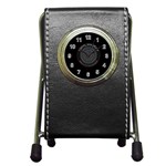 Twenty One Pilots Power To The Local Dreamder Pen Holder Desk Clock