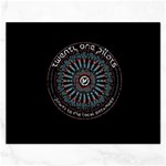 Twenty One Pilots Power To The Local Dreamder Jigsaw Puzzle (Rectangular)