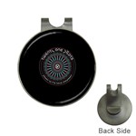 Twenty One Pilots Power To The Local Dreamder Golf Ball Marker Hat Clip