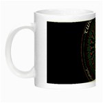 Twenty One Pilots Power To The Local Dreamder Night Luminous Mug