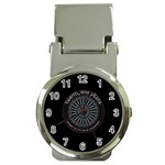 Twenty One Pilots Power To The Local Dreamder Money Clip Watch