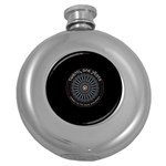 Twenty One Pilots Power To The Local Dreamder Hip Flask (5 oz)