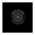 Twenty One Pilots Power To The Local Dreamder Medium Glasses Cloth (2 Sides)