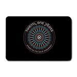 Twenty One Pilots Power To The Local Dreamder Small Doormat