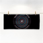 Twenty One Pilots Power To The Local Dreamder Hand Towel