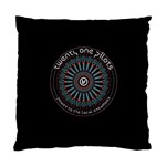Twenty One Pilots Power To The Local Dreamder Standard Cushion Case (One Side)