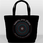 Twenty One Pilots Power To The Local Dreamder Bucket Bag