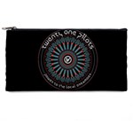 Twenty One Pilots Power To The Local Dreamder Pencil Case