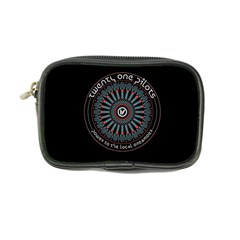 Twenty One Pilots Power To The Local Dreamder Coin Purse from ArtsNow.com Front