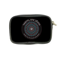 Twenty One Pilots Power To The Local Dreamder Coin Purse from ArtsNow.com Back
