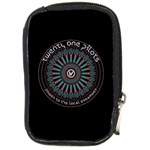 Twenty One Pilots Power To The Local Dreamder Compact Camera Leather Case