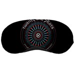 Twenty One Pilots Power To The Local Dreamder Sleeping Mask