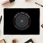 Twenty One Pilots Power To The Local Dreamder Cosmetic Bag (XL)