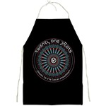 Twenty One Pilots Power To The Local Dreamder Full Print Apron