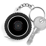 Twenty One Pilots Power To The Local Dreamder Measuring Tape